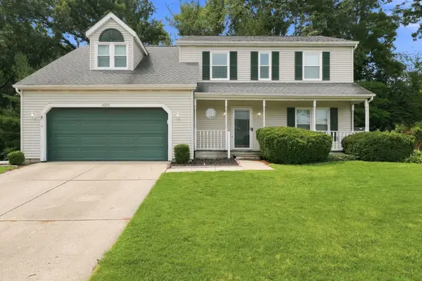 4201 Foxfire Drive, South Bend, IN 46628