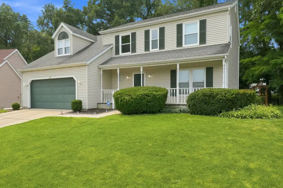 4201 Foxfire Drive, South Bend, IN 46628 - #2