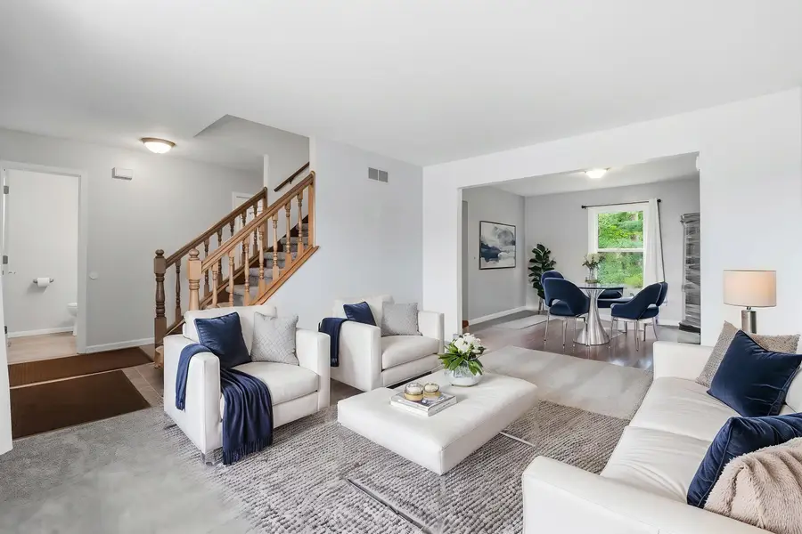 4201 Foxfire Drive, South Bend, IN 46628 - #3