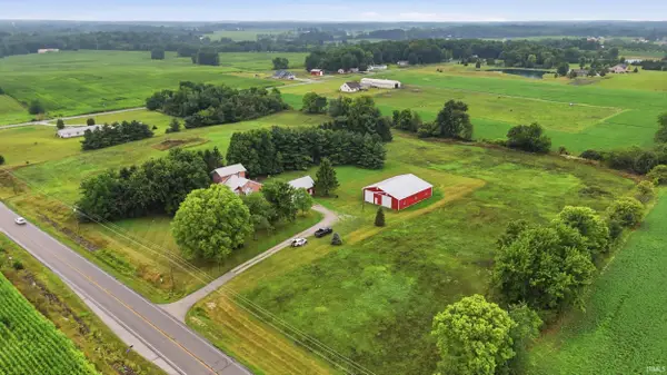 3133 N 1000 E Road, Kendallville, IN 46755