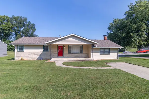 1405 Criswell Street, New Castle, IN 47362