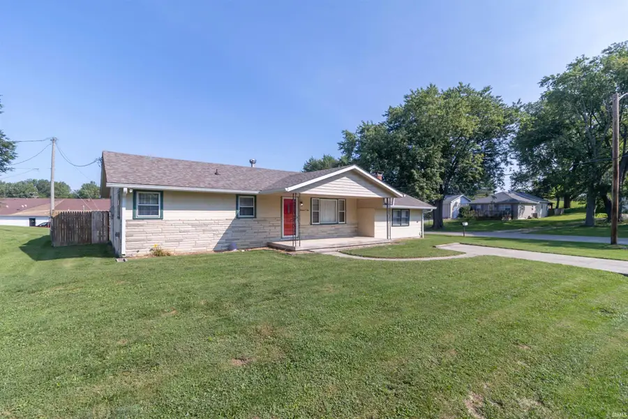 1405 Criswell Street, New Castle, IN 47362 - #2
