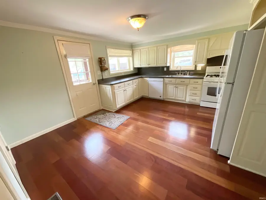 7272 W Brighton Road, Gosport, IN 47433 - #3