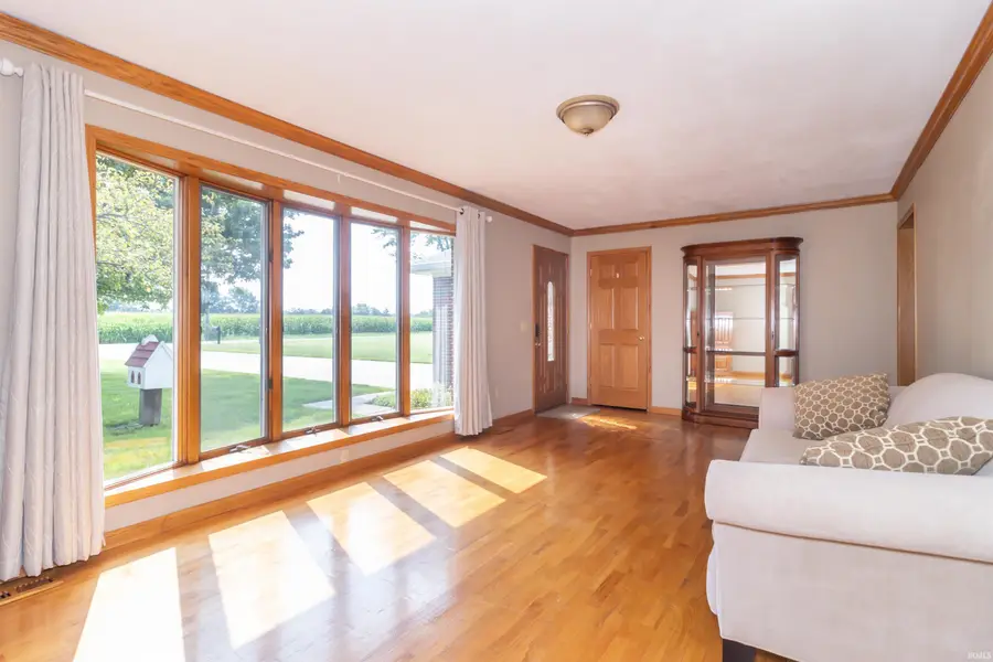 2238 N 100 W, Hartford City, IN 47348 - #2