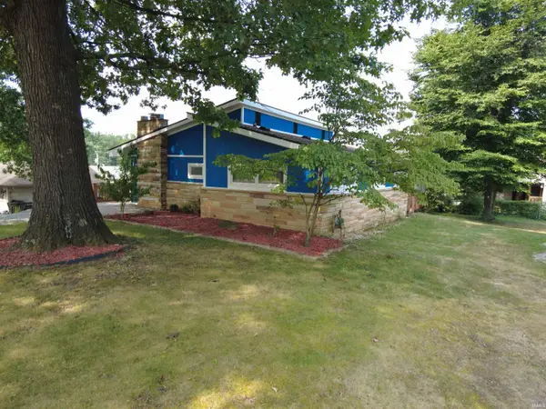 117 Edgewood Drive, Bedford, IN 47421