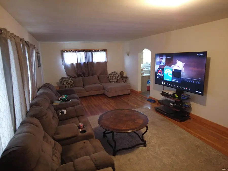 117 Edgewood Drive, Bedford, IN 47421 - #2