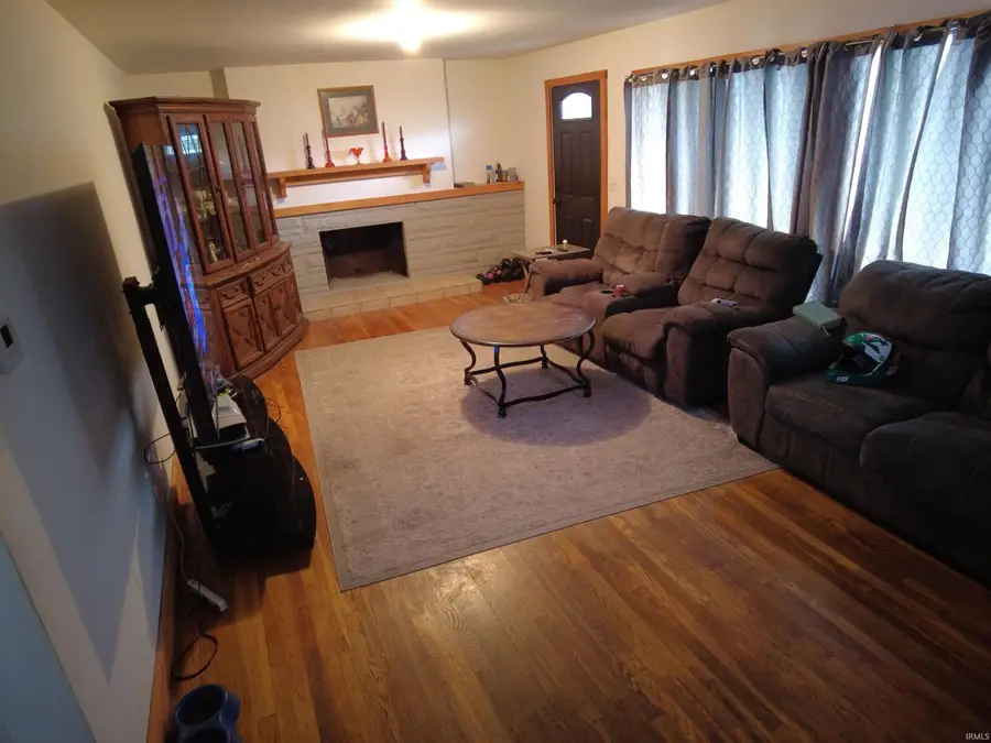 117 Edgewood Drive, Bedford, IN 47421 - #3