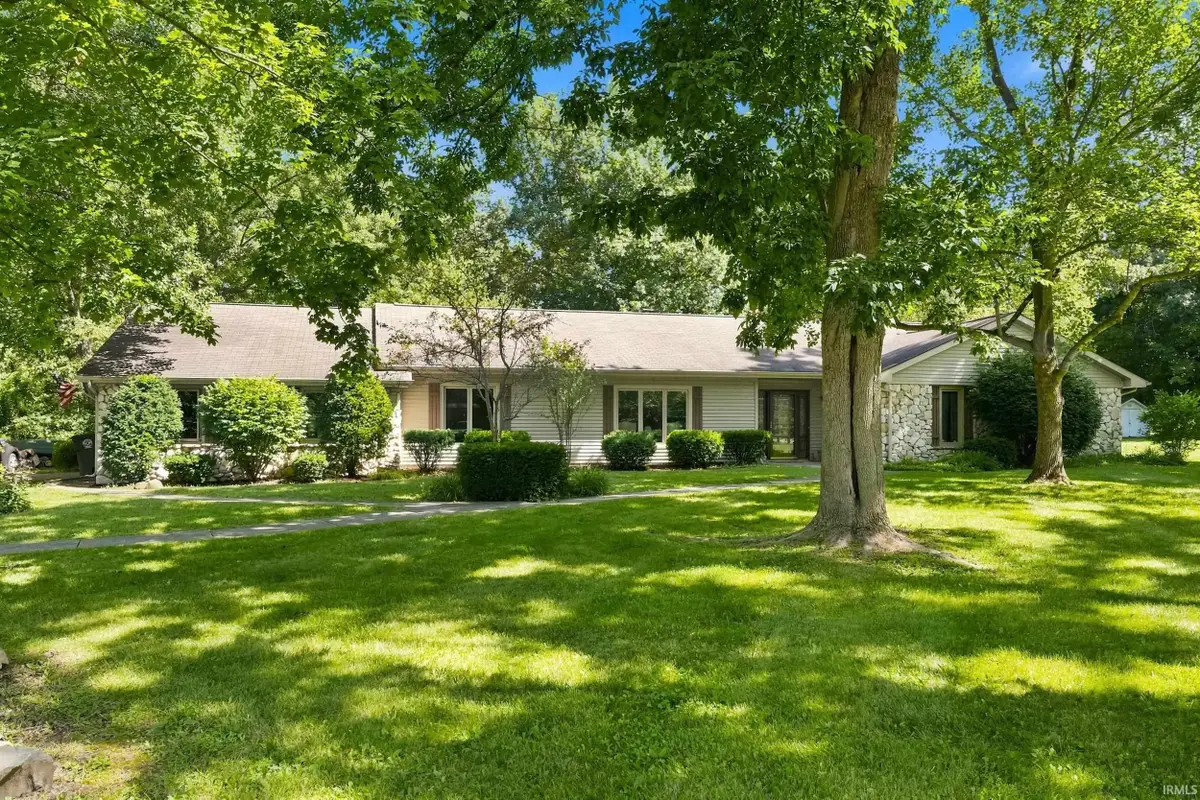 10724 Morning Mist Trail, Fort Wayne, IN 46804 - #1