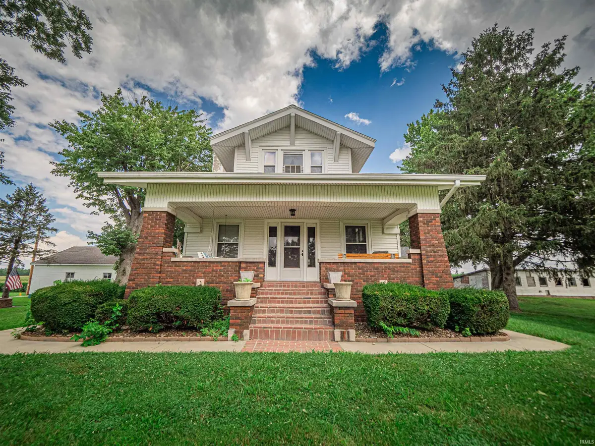 301 W Inglefield Road, Evansville, IN 47725 - #1