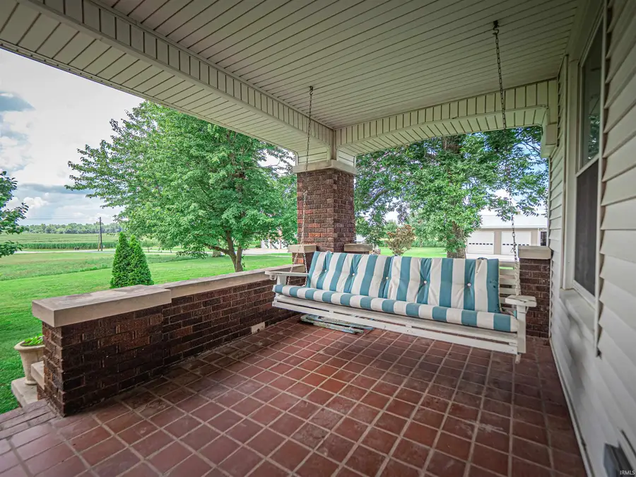 301 W Inglefield Road, Evansville, IN 47725 - #2