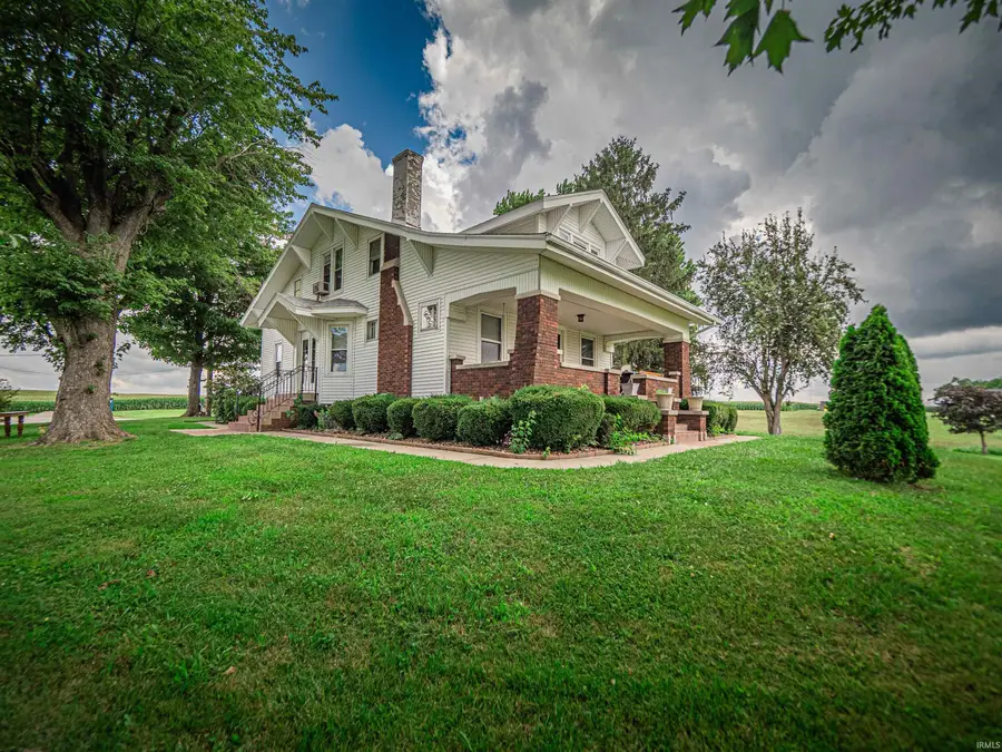 301 W Inglefield Road, Evansville, IN 47725 - #3