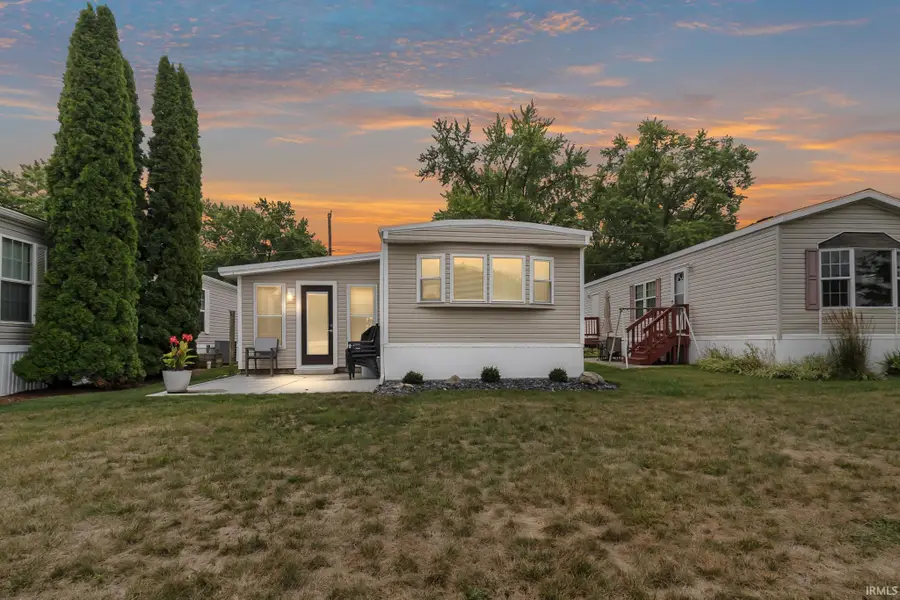 215 Lane 101a Hamilton Lake #37, Hamilton, IN 46742 - #2