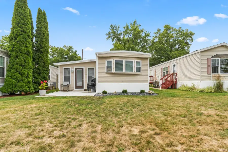 215 Lane 101a Hamilton Lake #37, Hamilton, IN 46742 - #3