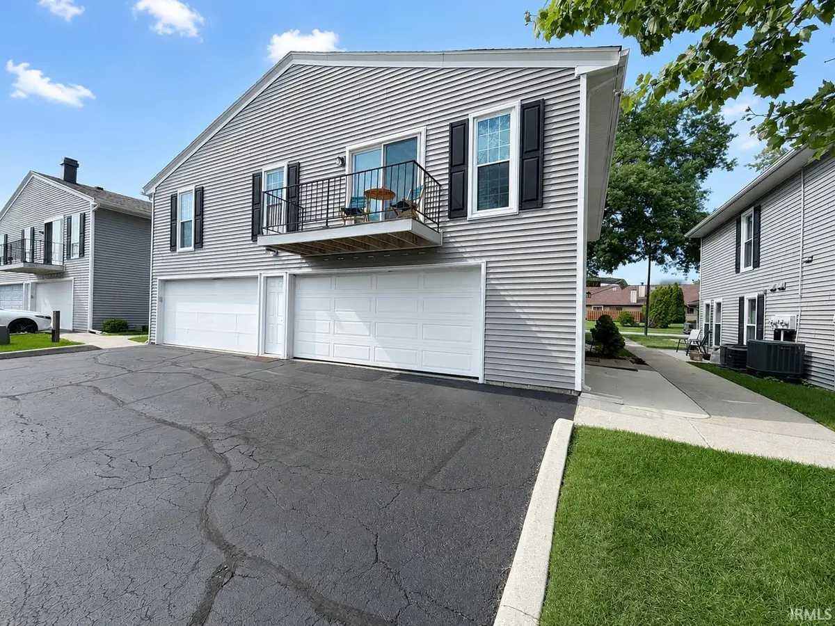 5026 Woodmark Drive, Fort Wayne, IN 46815 - #1