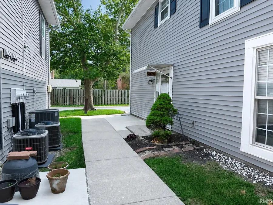 5026 Woodmark Drive, Fort Wayne, IN 46815 - #2