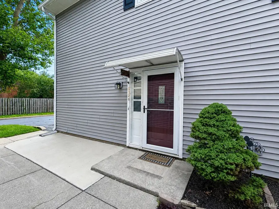 5026 Woodmark Drive, Fort Wayne, IN 46815 - #3