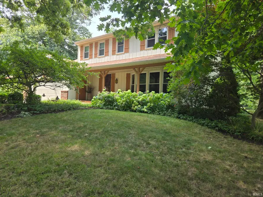 4908 Oak Mast Trail, Fort Wayne, IN 46804 - #2