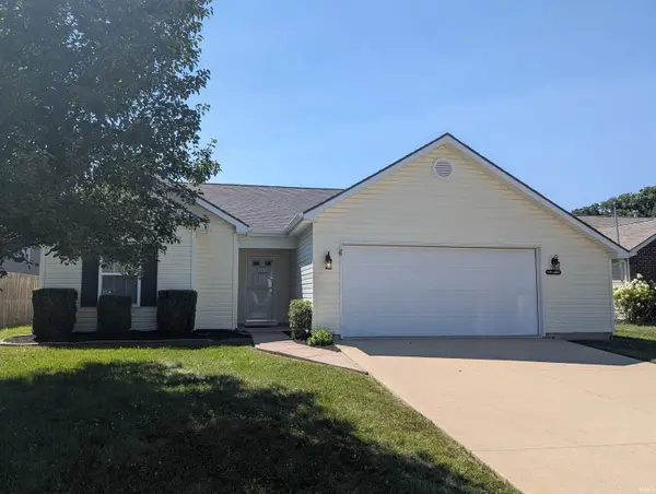 7308 Tayside Trail, Fort Wayne, IN 46814