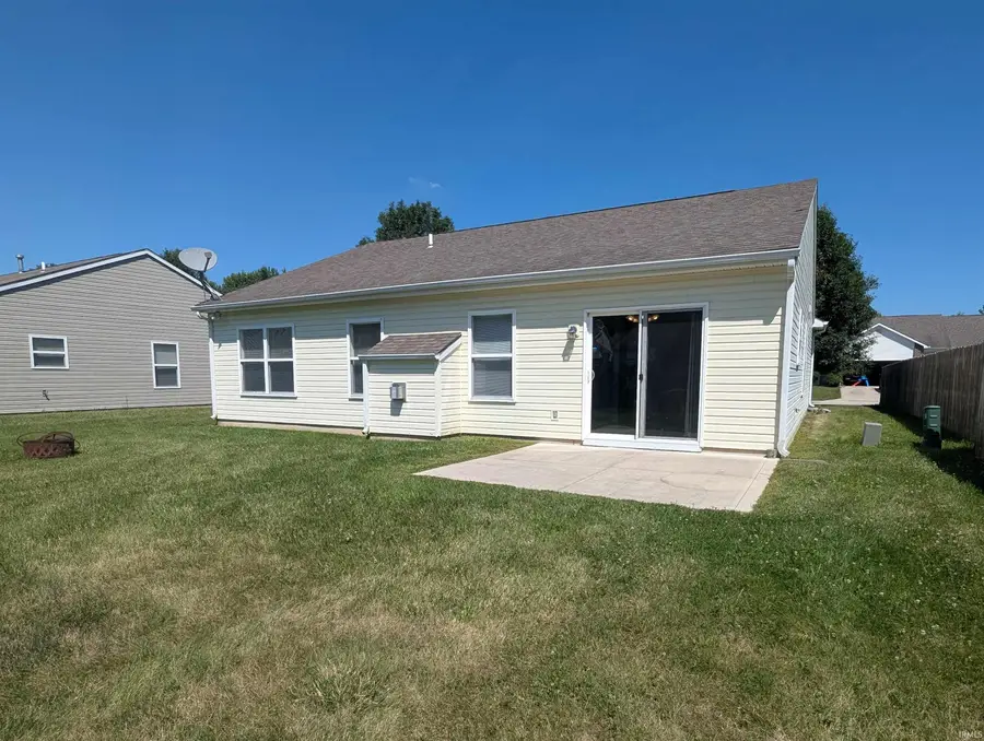 7308 Tayside Trail, Fort Wayne, IN 46814 - #2