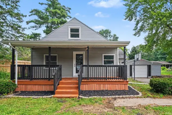 52854 Francis Street, South Bend, IN 46637