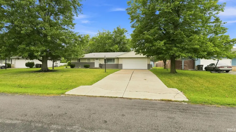7221 Lamont Drive, Fort Wayne, IN 46835 - #3