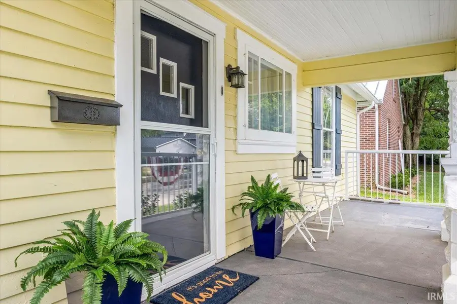 523 S Richmond Street, Winchester, IN 47394 - #3
