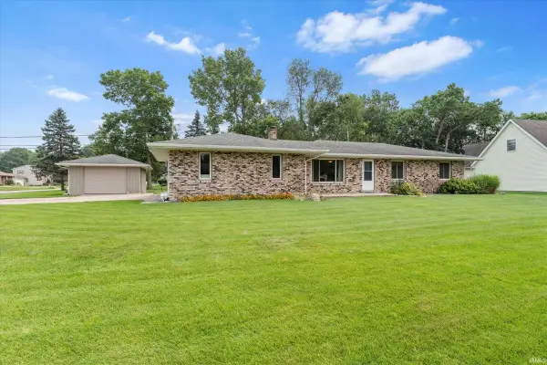 57080 Osage Drive, Goshen, IN 46528