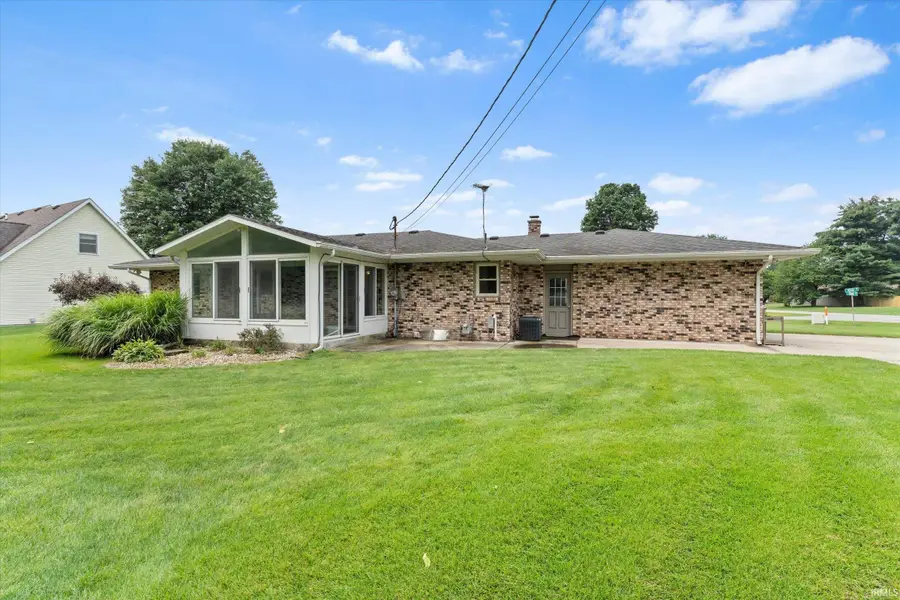 57080 Osage Drive, Goshen, IN 46528 - #3