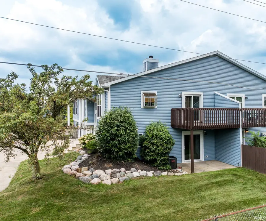 3756 N Lakeside Drive, Muncie, IN 47304 - #2