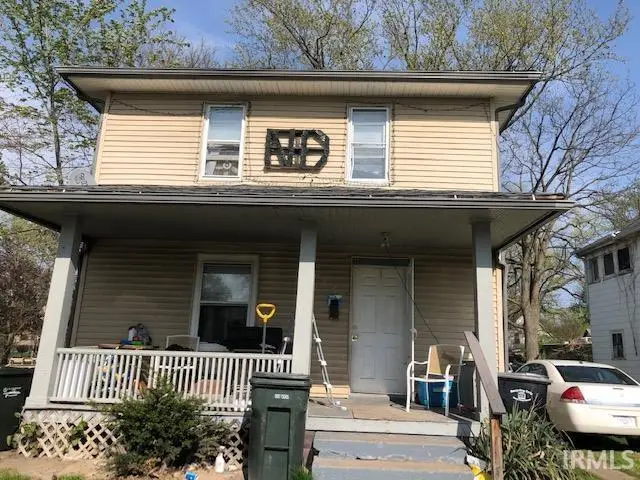 920 Cleveland Avenue, South Bend, IN 46628 - #1