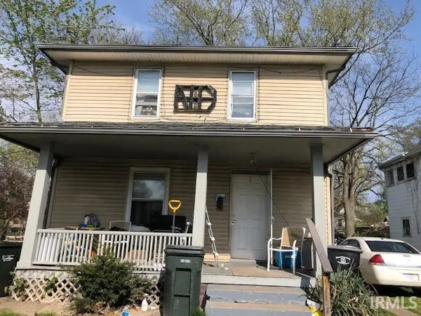920 Cleveland Avenue, South Bend, IN 46628