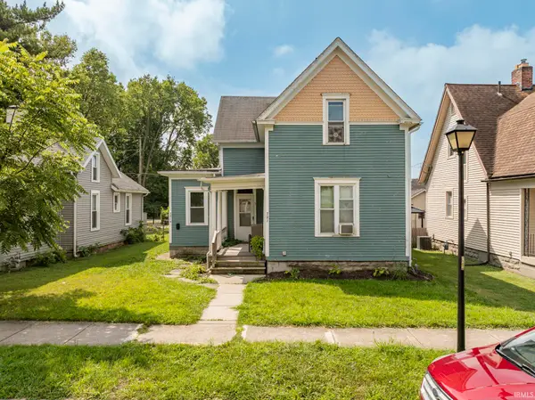 721 Putnam Street, Fort Wayne, IN 46808
