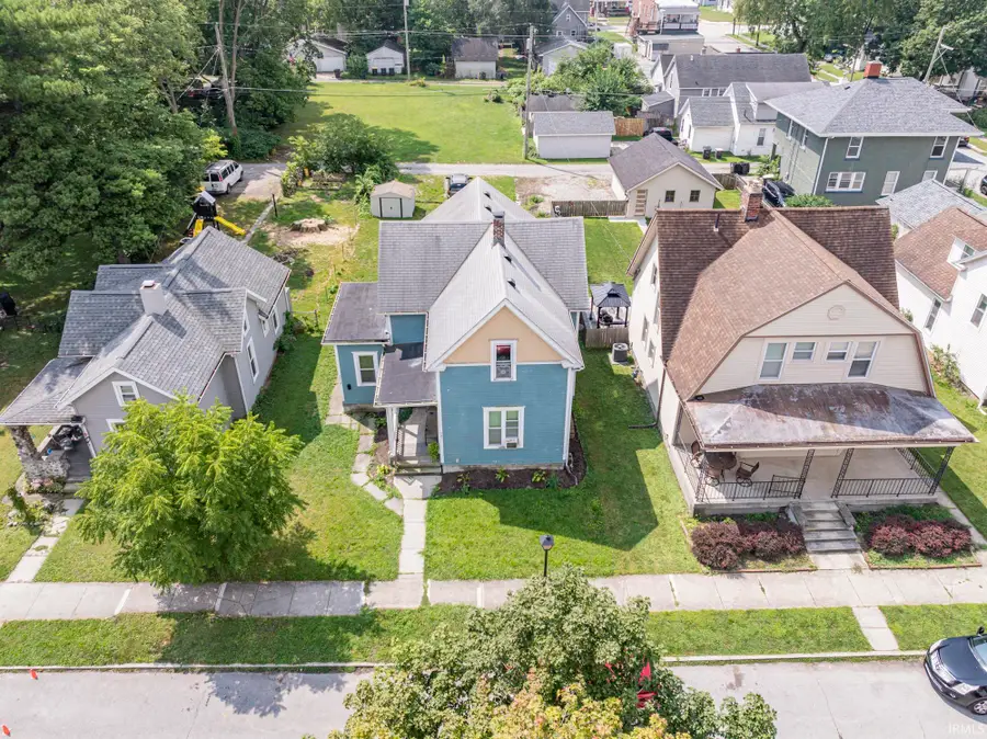 721 Putnam Street, Fort Wayne, IN 46808 - #2