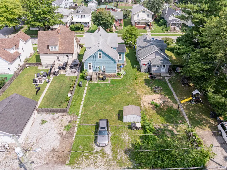 721 Putnam Street, Fort Wayne, IN 46808 - #3
