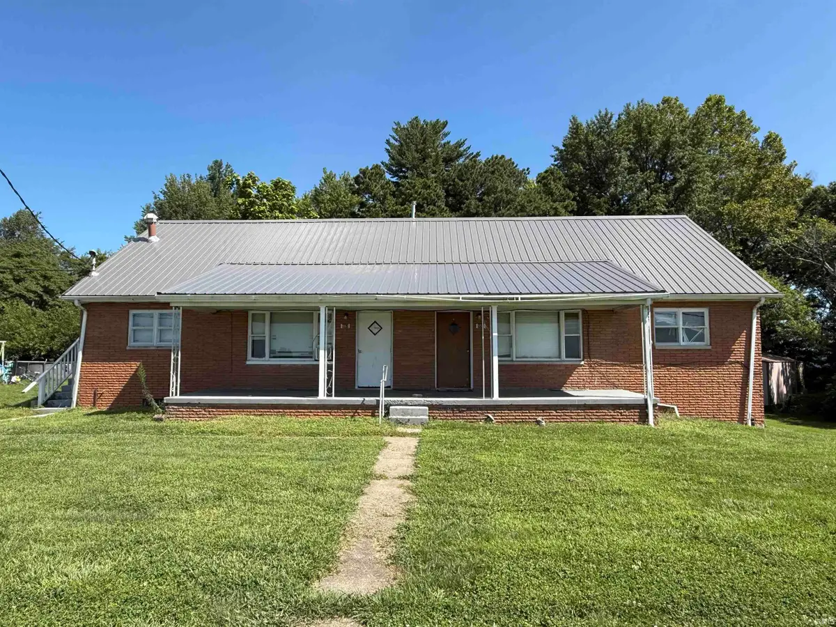928-996 W Division Road, Jasper, IN 47546 - #1