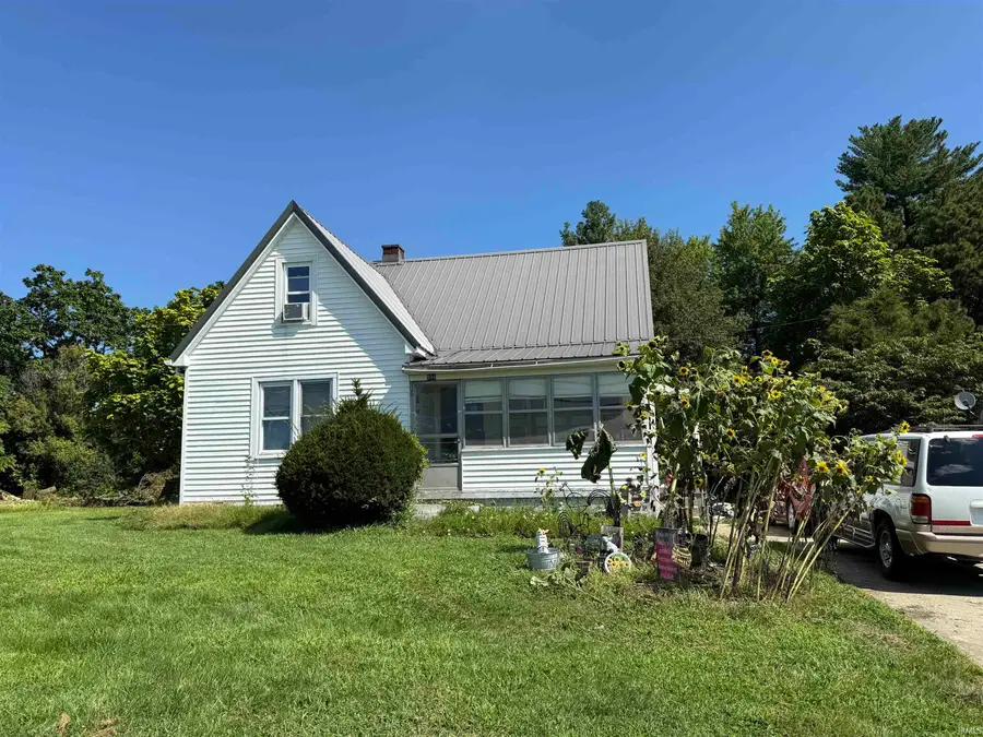 928-996 W Division Road, Jasper, IN 47546 - #3