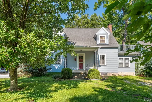 526 S Mitchell Street, Bloomington, IN 47401