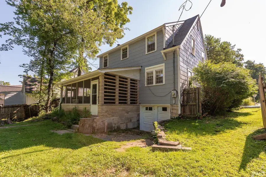 526 S Mitchell Street, Bloomington, IN 47401 - #3