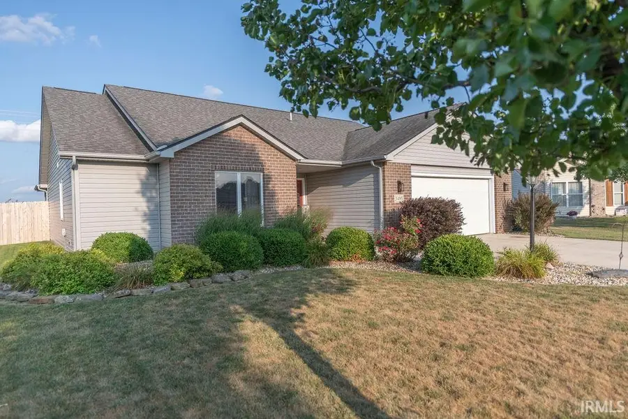 3485 E Sherman Street, Columbia City, IN 46725 - #2