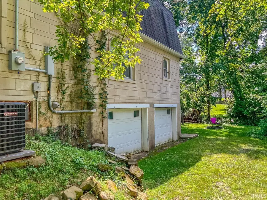 516 S Mitchell Street, Bloomington, IN 47401 - #3