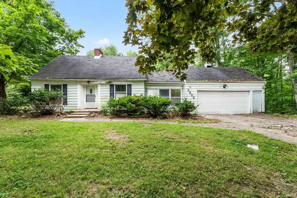 3806 Rosewood Drive, Fort Wayne, IN 46804