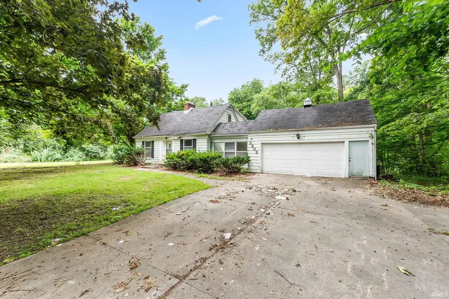 3806 Rosewood Drive, Fort Wayne, IN 46804 - #2