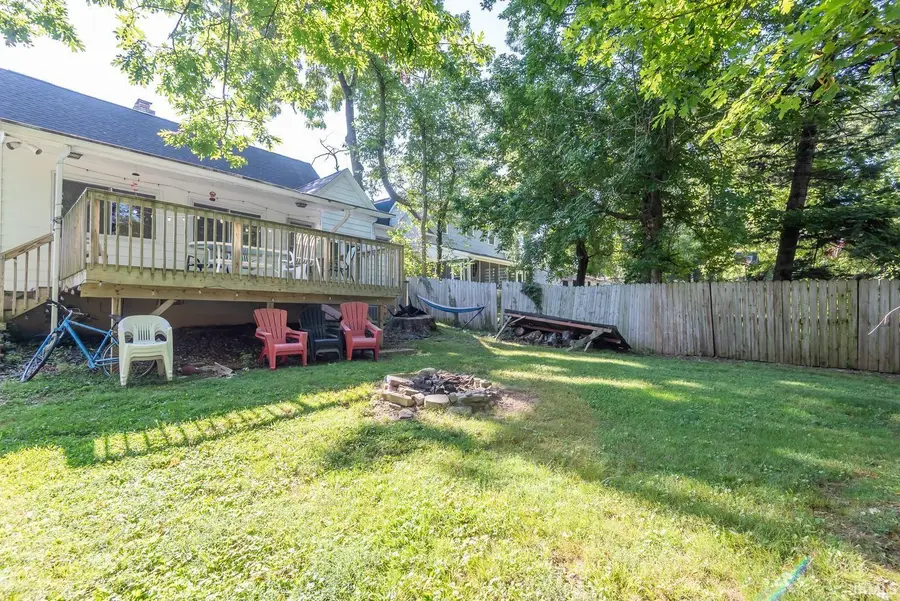 522 S Mitchell Street, Bloomington, IN 47401 - #3