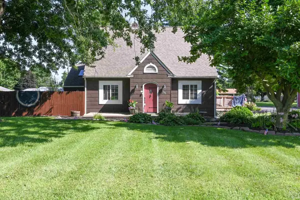 708 E Alto Road, Kokomo, IN 46902