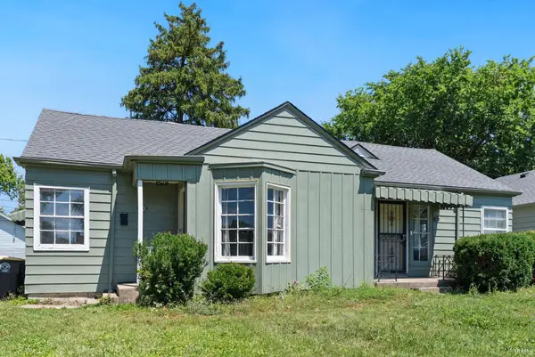 1619-1621 E Rudisill Boulevard, Fort Wayne, IN 46806