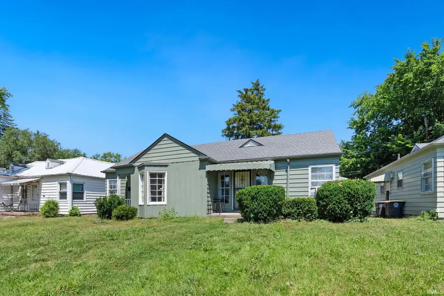 1619-1621 E Rudisill Boulevard, Fort Wayne, IN 46806 - #3