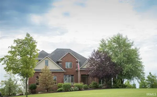 10433 N 300 E, Roanoke, IN 46783