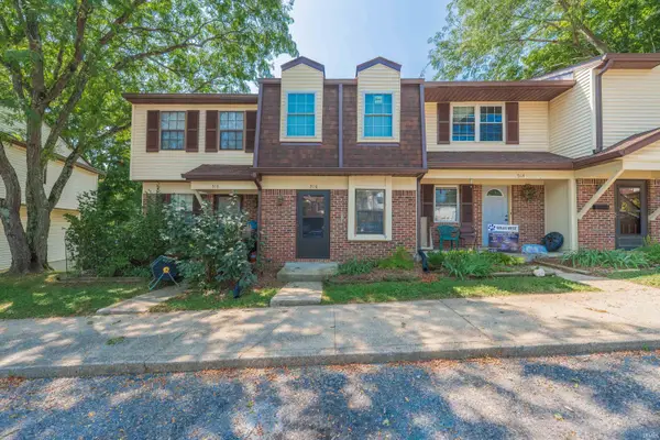 516 E Graham Place, Bloomington, IN 47401