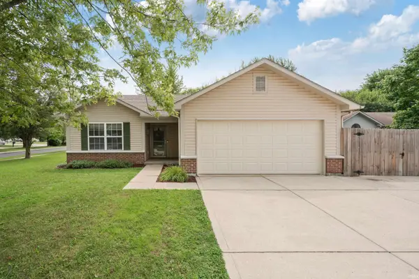1903 Meghan Court, Kokomo, IN 46901