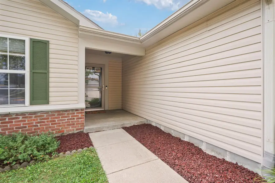 1903 Meghan Court, Kokomo, IN 46901 - #2